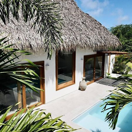 Mahalo Villa Palmera Private Pool Popoyo Exterior foto